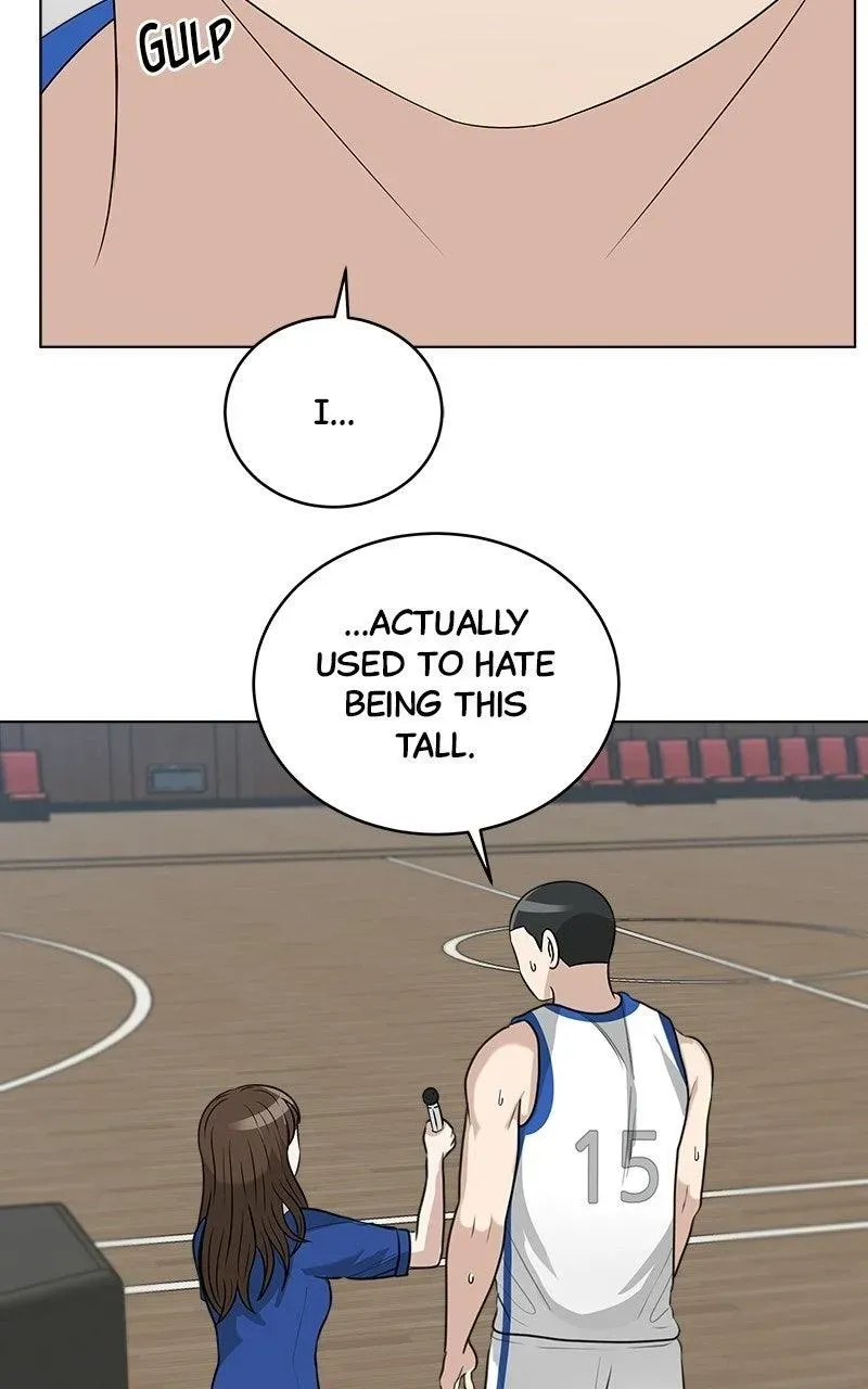 Read Bigman chapter 164 image 24 on Lezhin