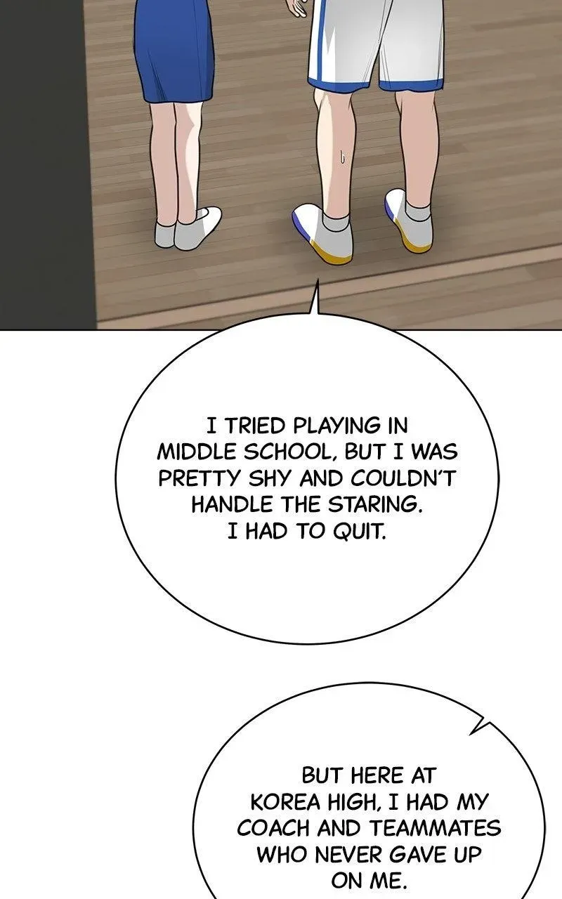 Read Bigman chapter 164 image 25 on Lezhin