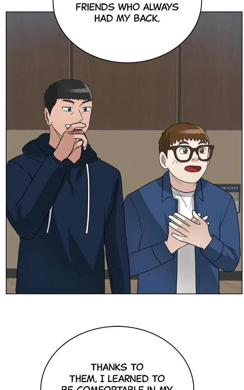 Read Bigman chapter 164 image 27 on Lezhin