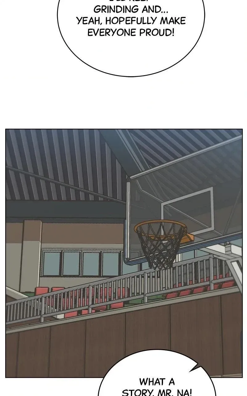 Read Bigman chapter 164 image 29 on Lezhin