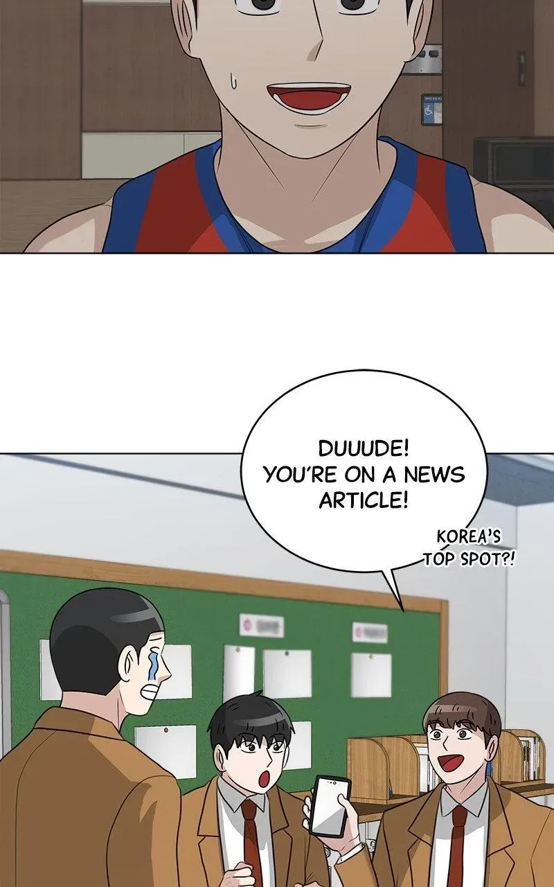 Read Bigman chapter 164 image 36 on Lezhin