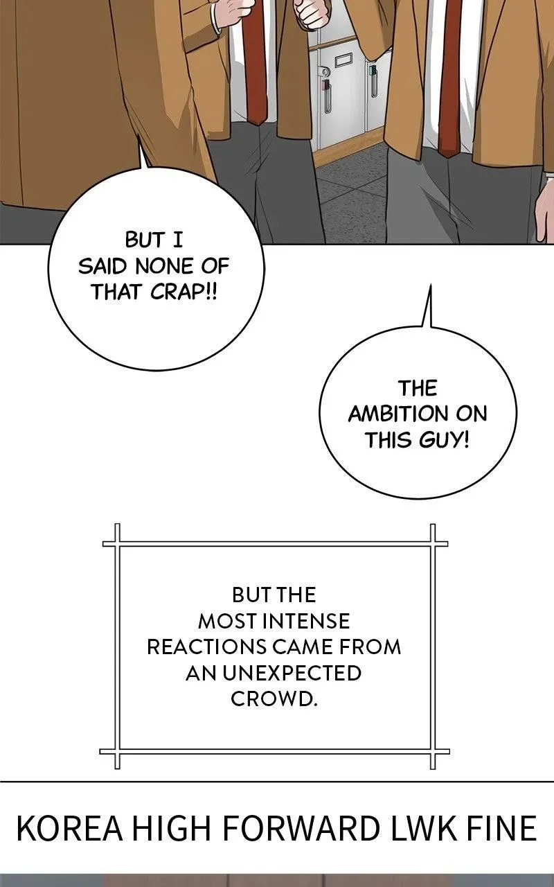 Read Bigman chapter 164 image 37 on Lezhin