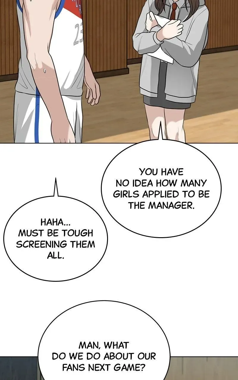 Read Bigman chapter 164 image 42 on Lezhin