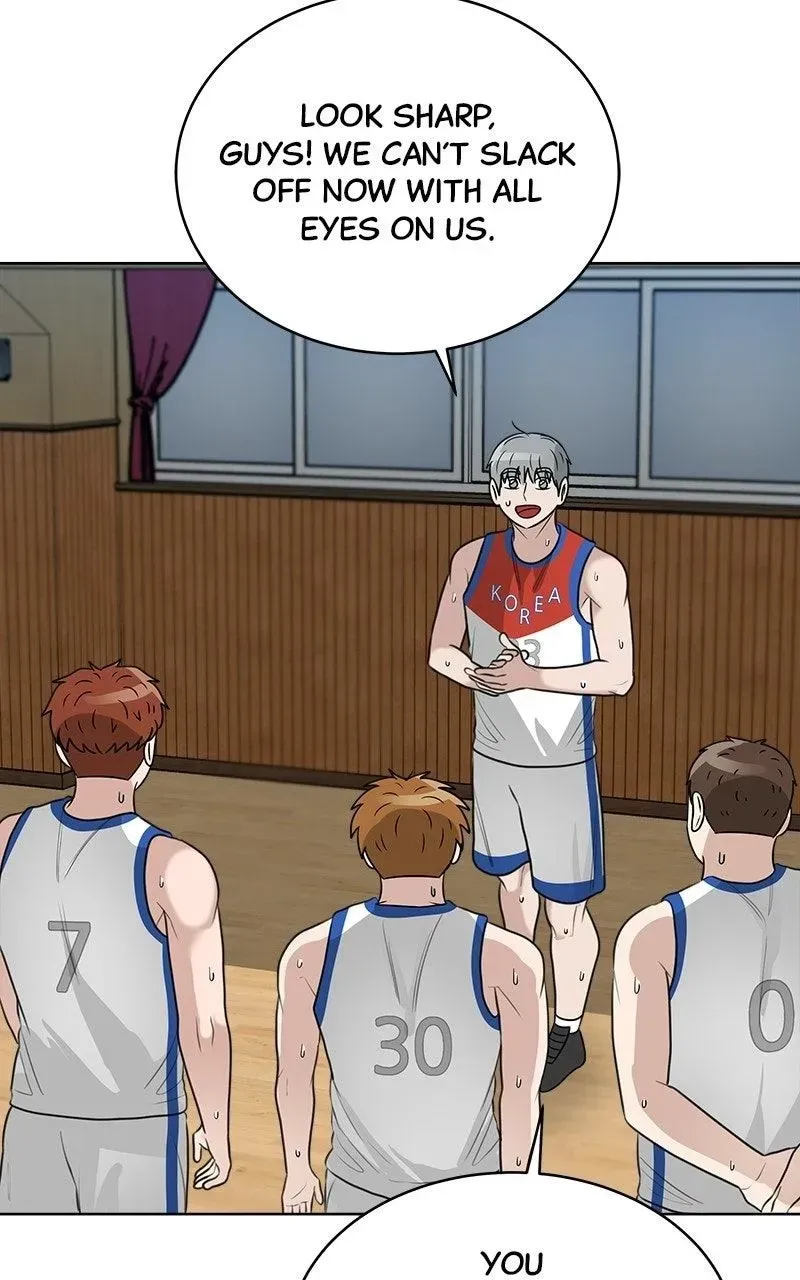 Read Bigman chapter 164 image 44 on Lezhin