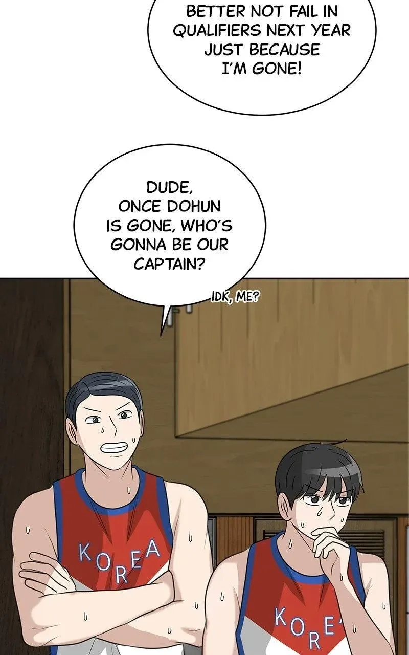 Read Bigman chapter 164 image 45 on Lezhin