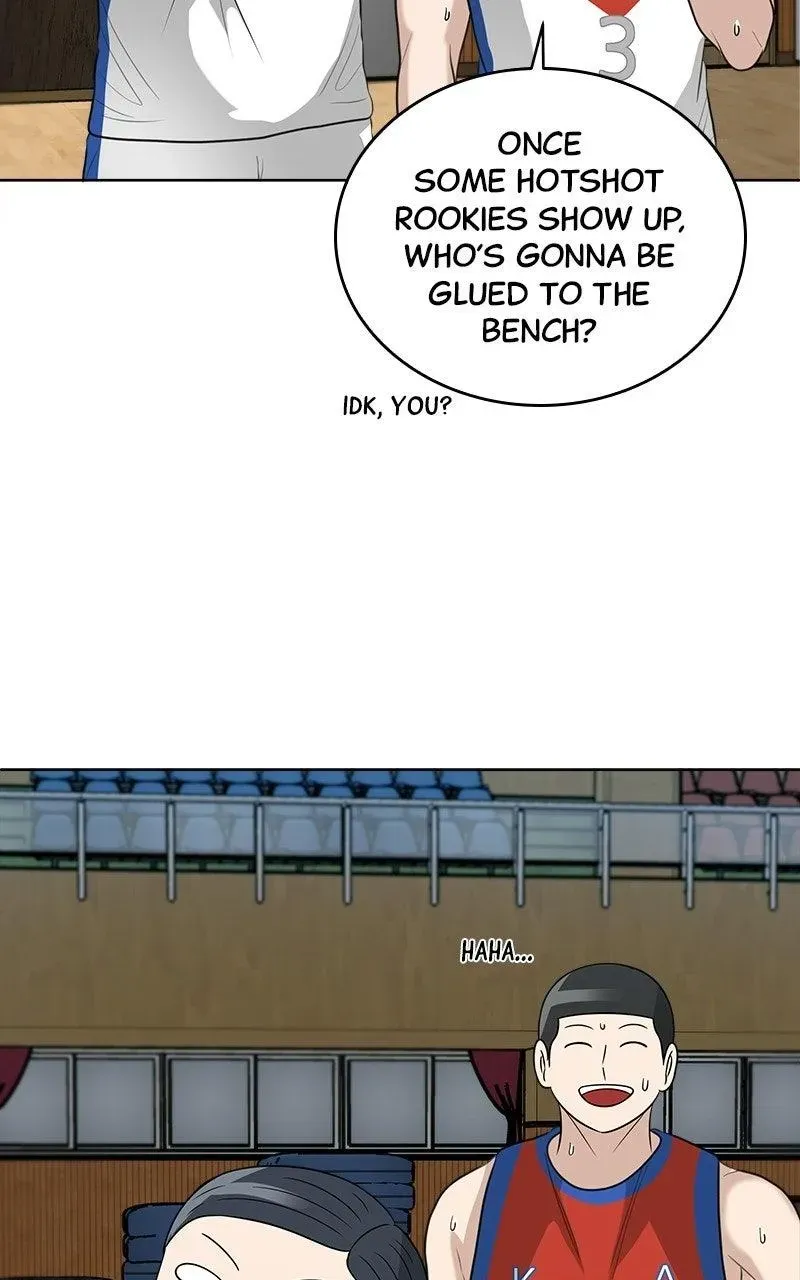 Read Bigman chapter 164 image 46 on Lezhin