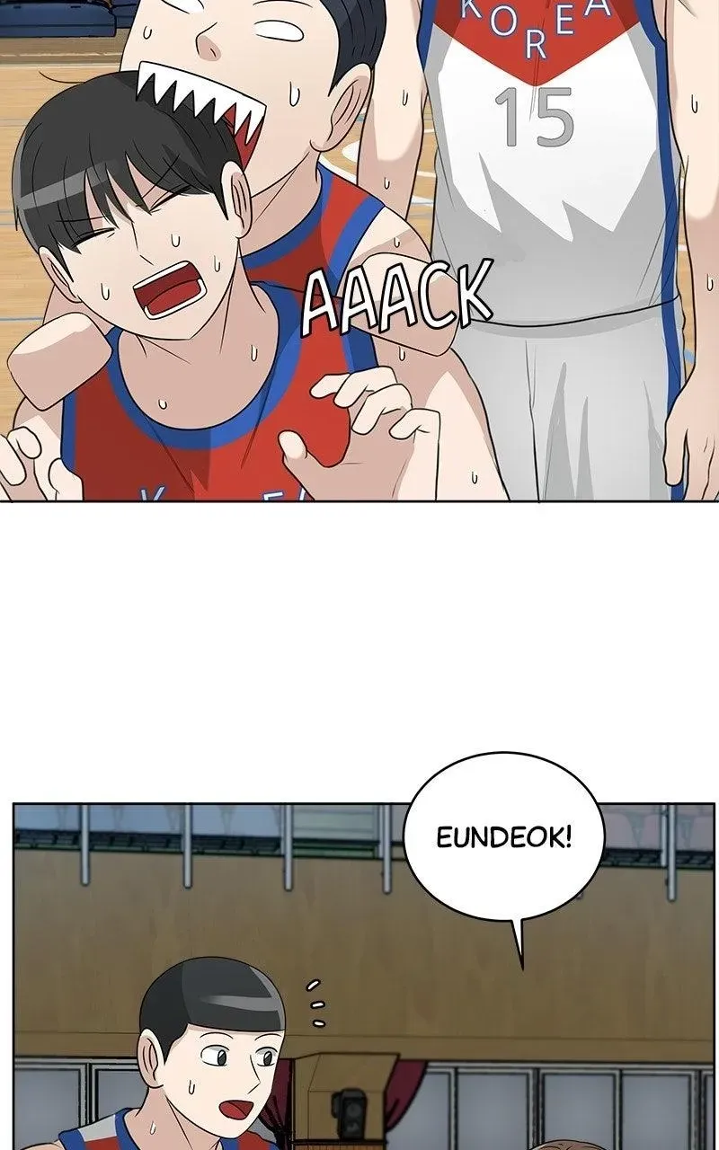 Read Bigman chapter 164 image 47 on Lezhin