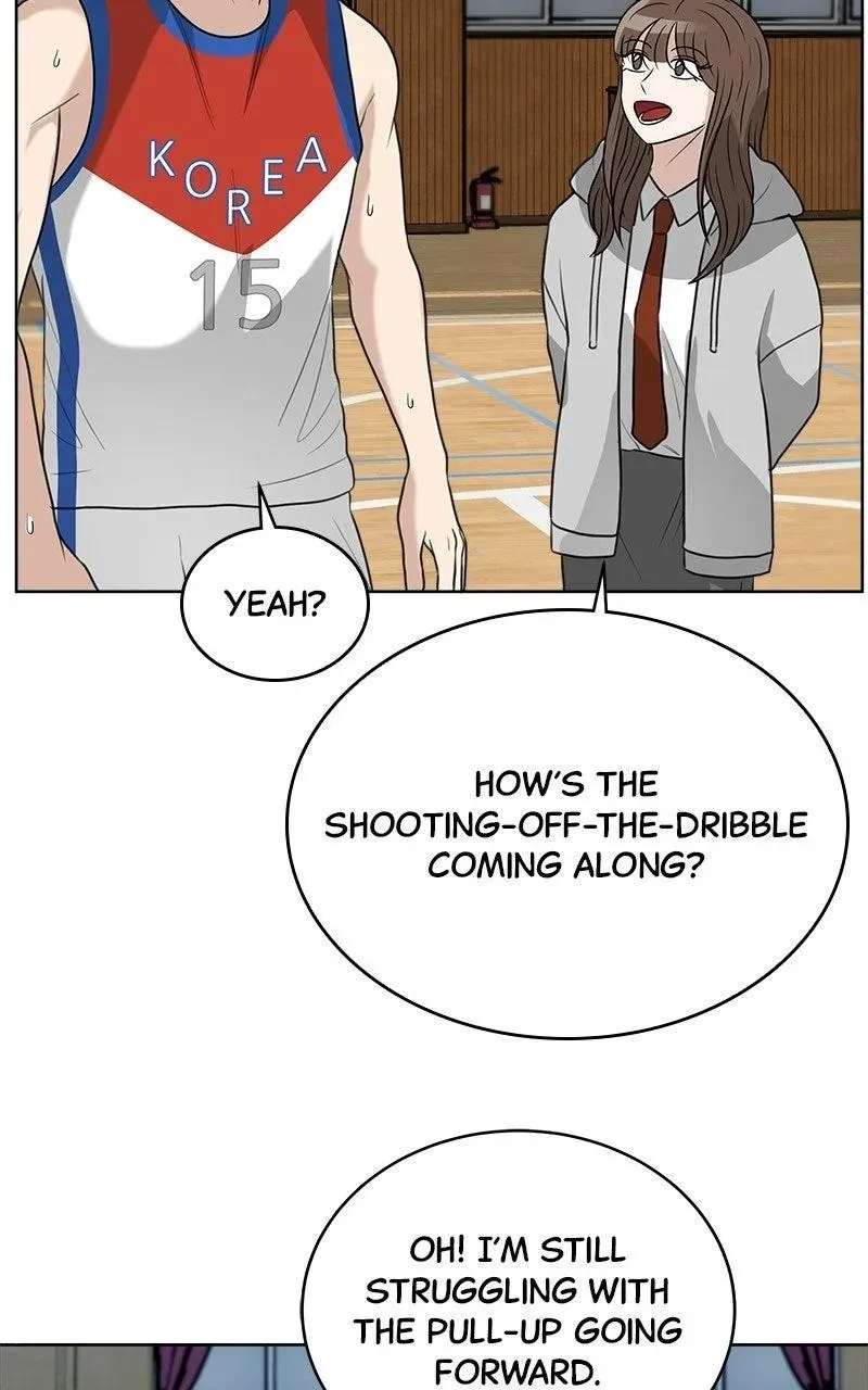 Read Bigman chapter 164 image 48 on Lezhin