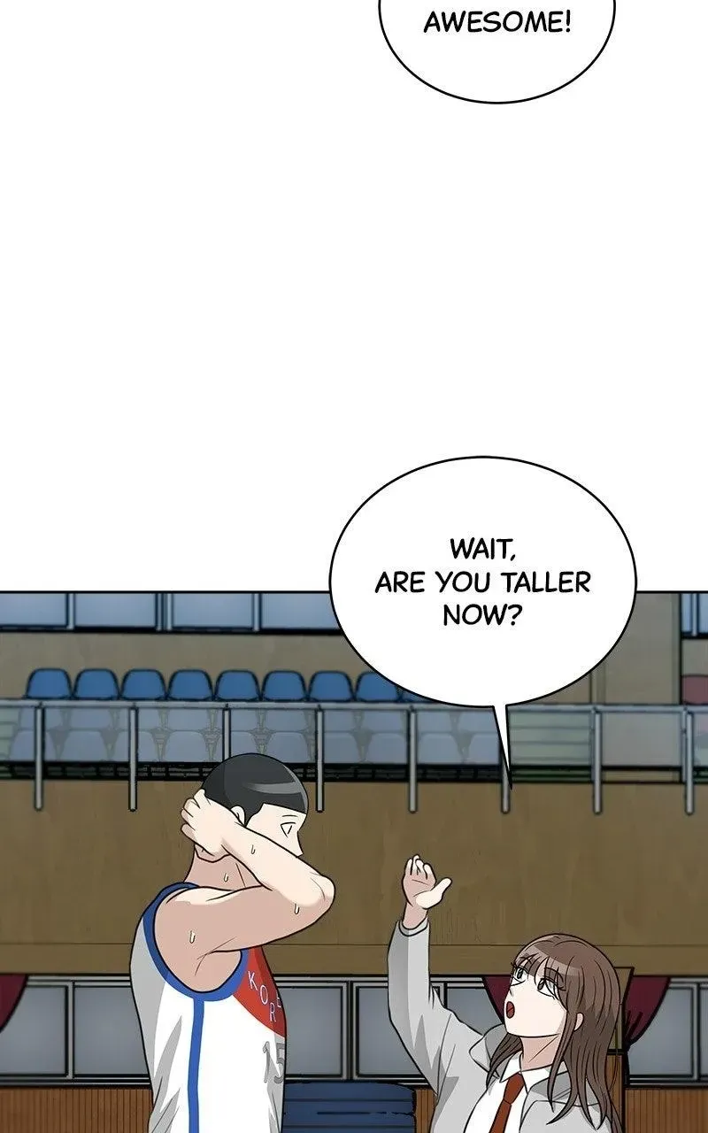 Read Bigman chapter 164 image 50 on Lezhin