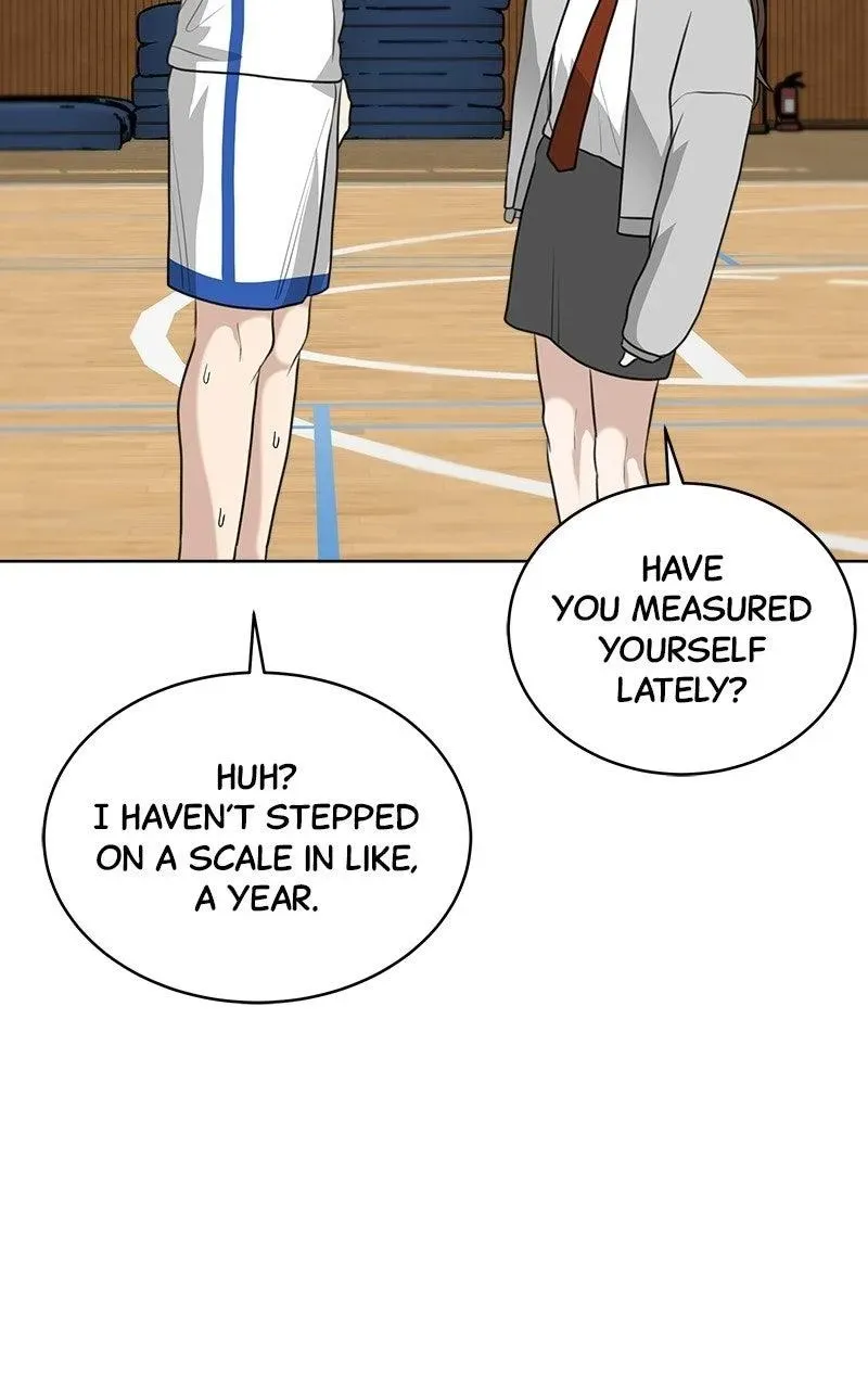 Read Bigman chapter 164 image 51 on Lezhin