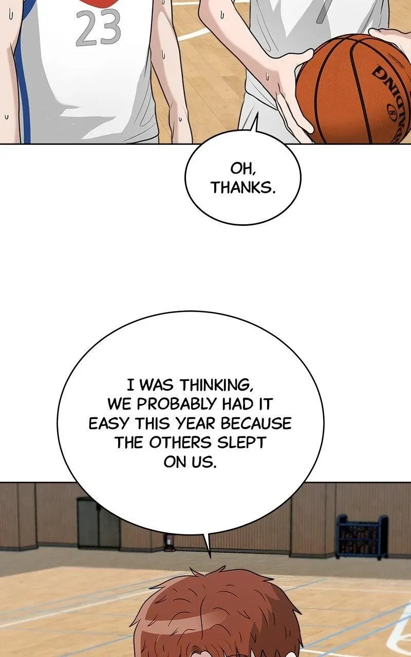 Read Bigman chapter 164 image 56 on Lezhin
