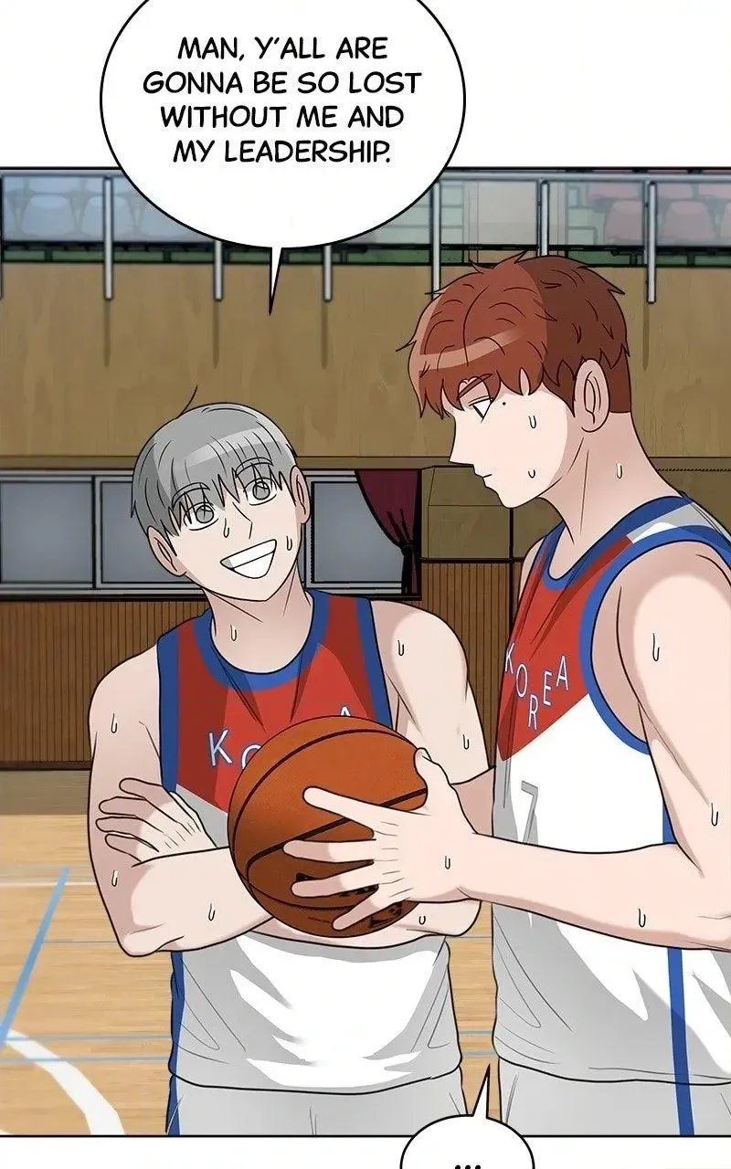 Read Bigman chapter 164 image 59 on Lezhin
