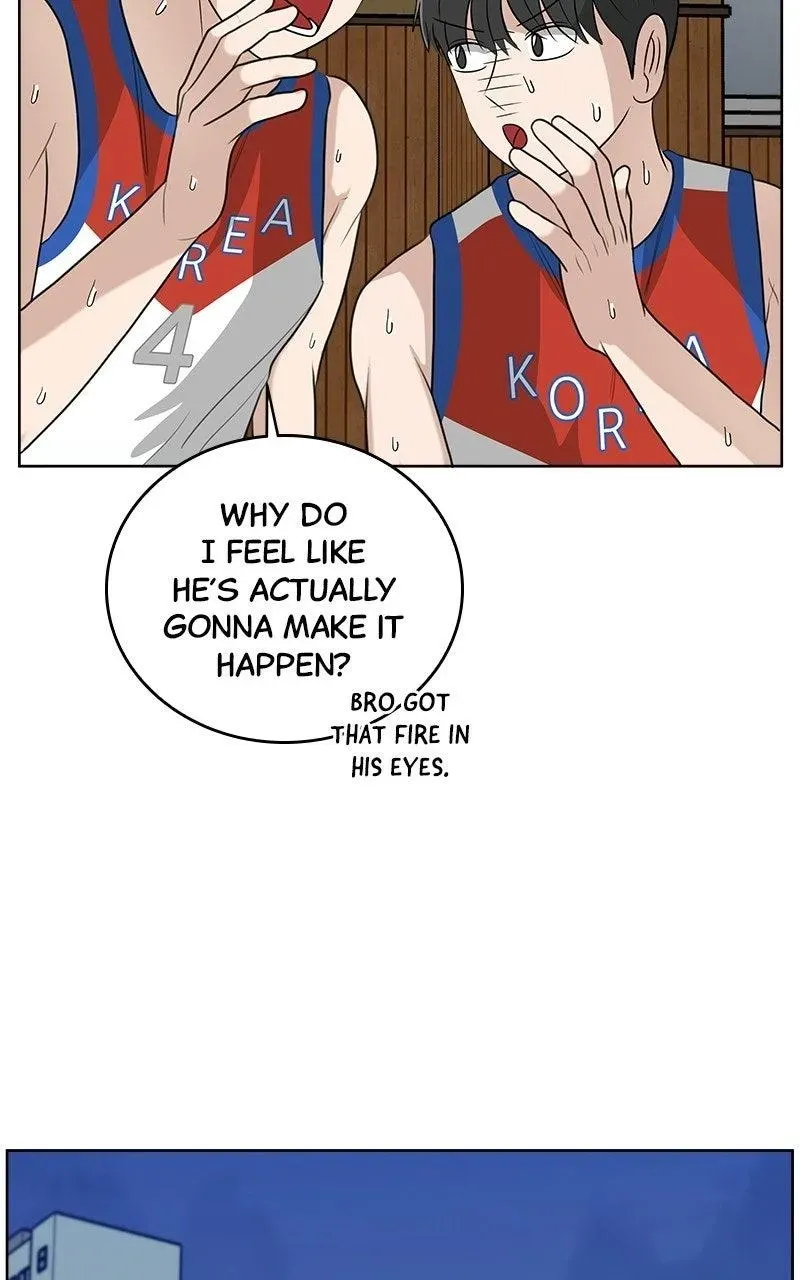 Read Bigman chapter 164 image 61 on Lezhin