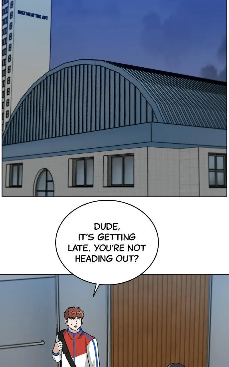 Read Bigman chapter 164 image 62 on Lezhin