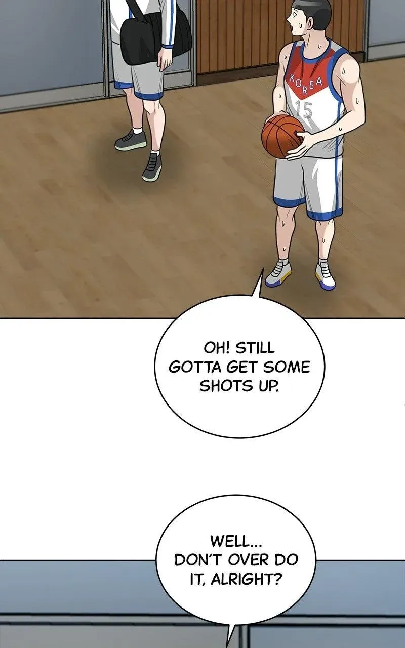 Read Bigman chapter 164 image 63 on Lezhin