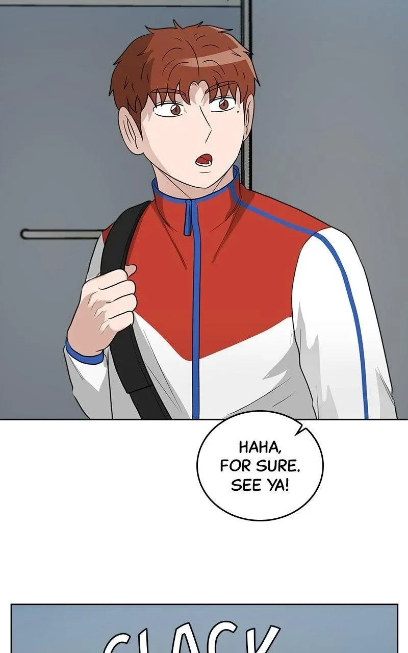 Read Bigman chapter 164 image 64 on Lezhin
