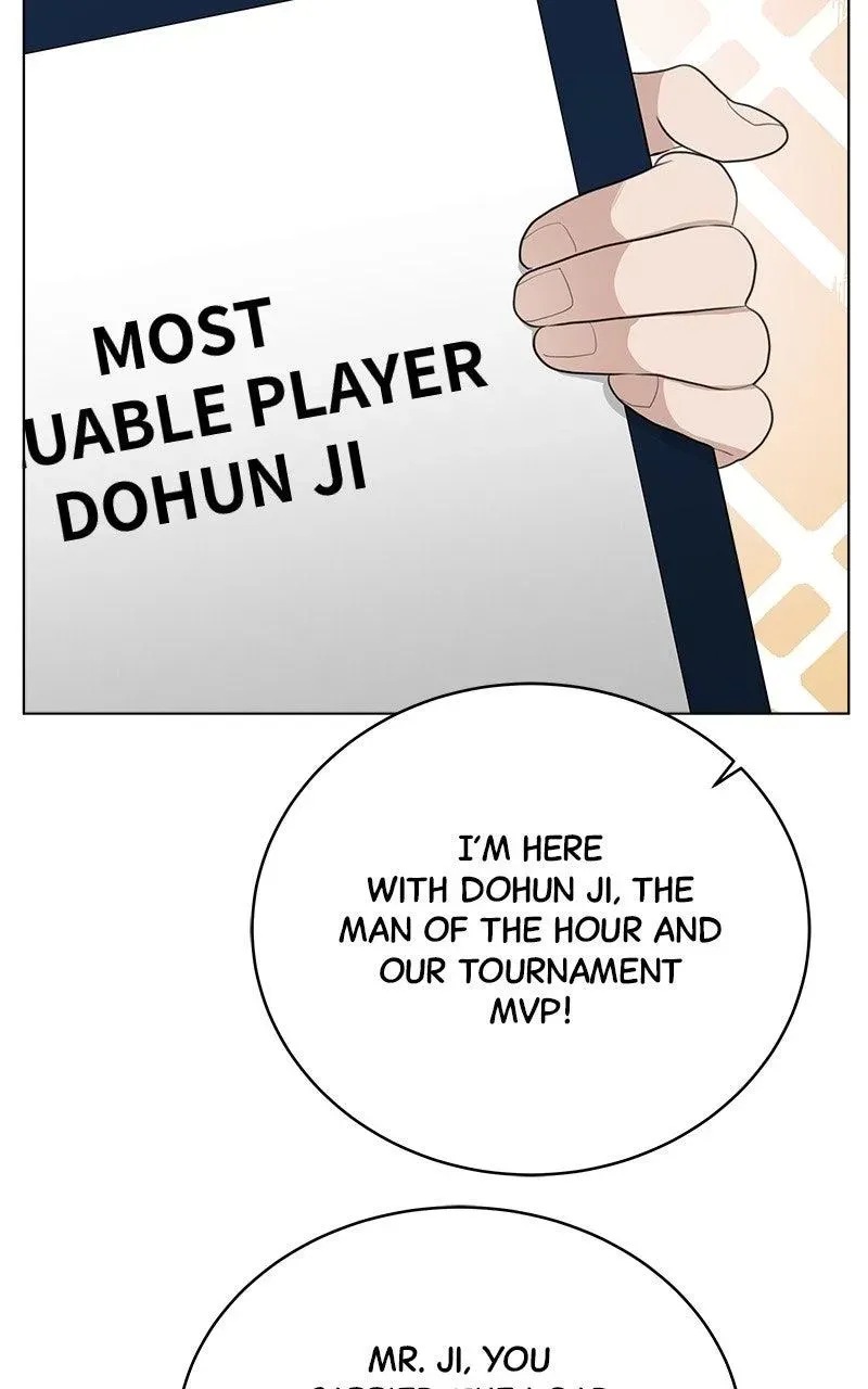 Read Bigman chapter 164 image 7 on Lezhin