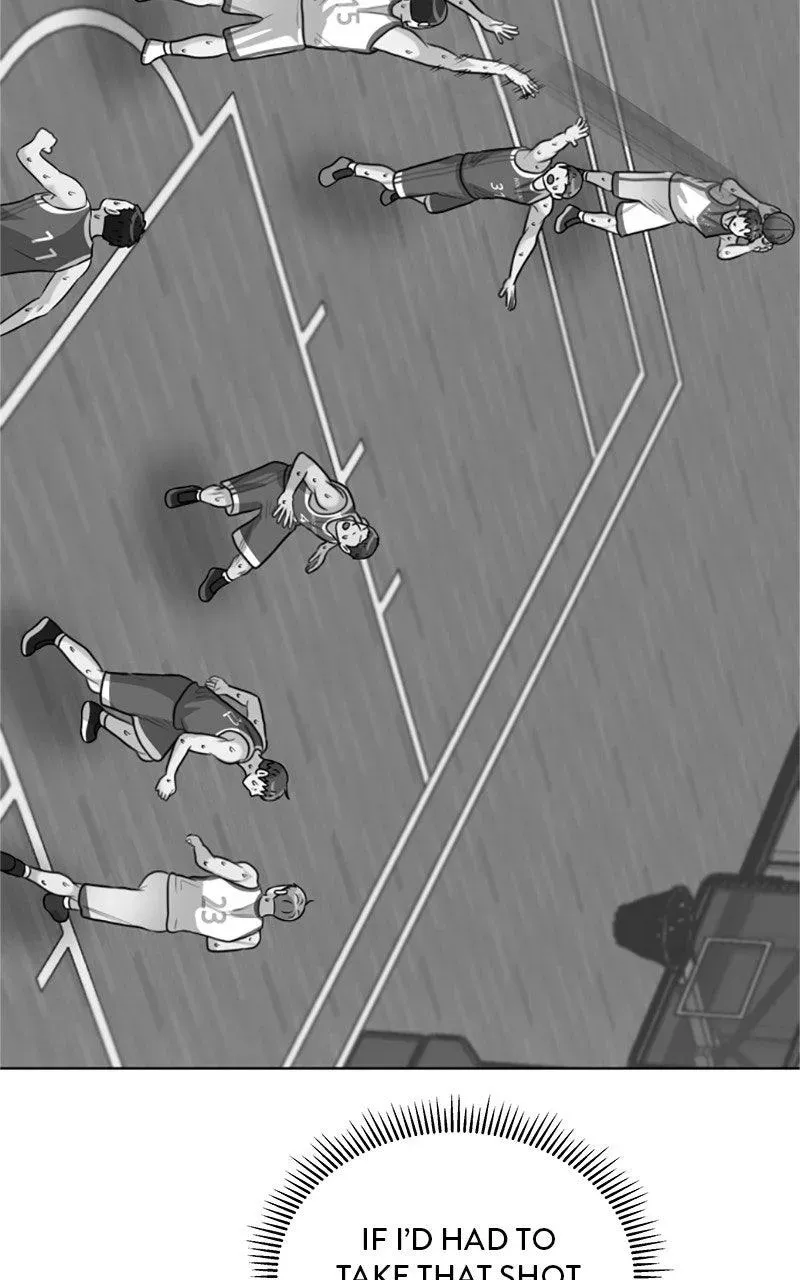 Read Bigman chapter 164 image 73 on Lezhin