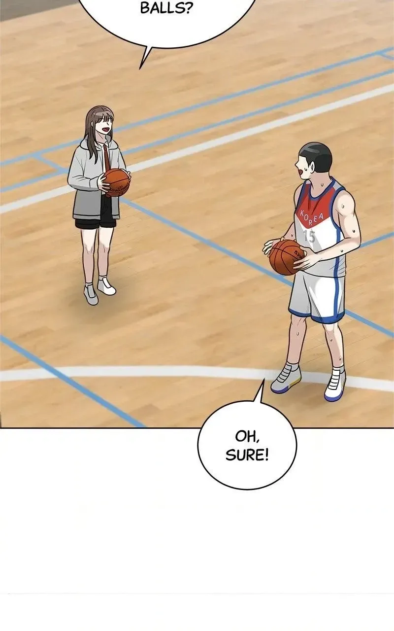 Read Bigman chapter 164 image 79 on Lezhin