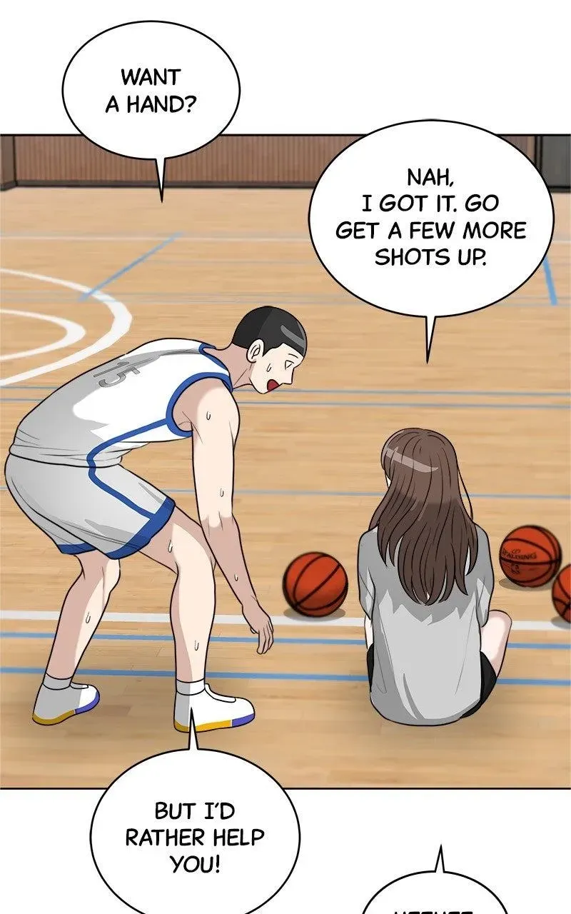 Read Bigman chapter 164 image 80 on Lezhin