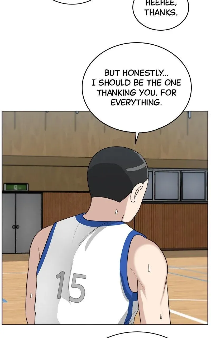 Read Bigman chapter 164 image 81 on Lezhin