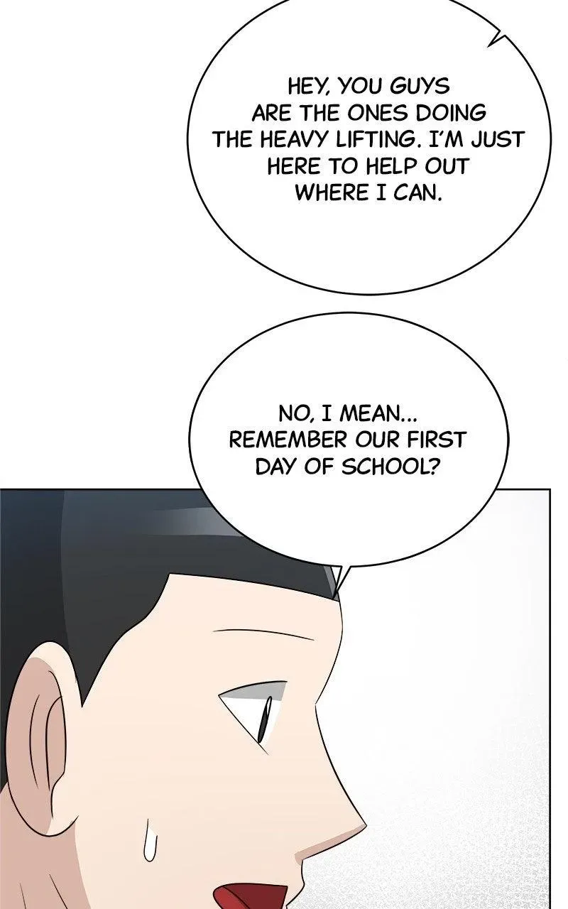 Read Bigman chapter 164 image 82 on Lezhin