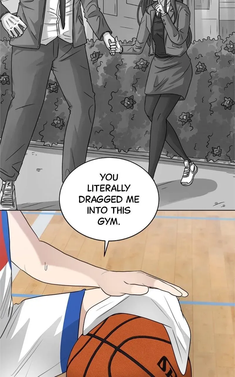 Read Bigman chapter 164 image 84 on Lezhin