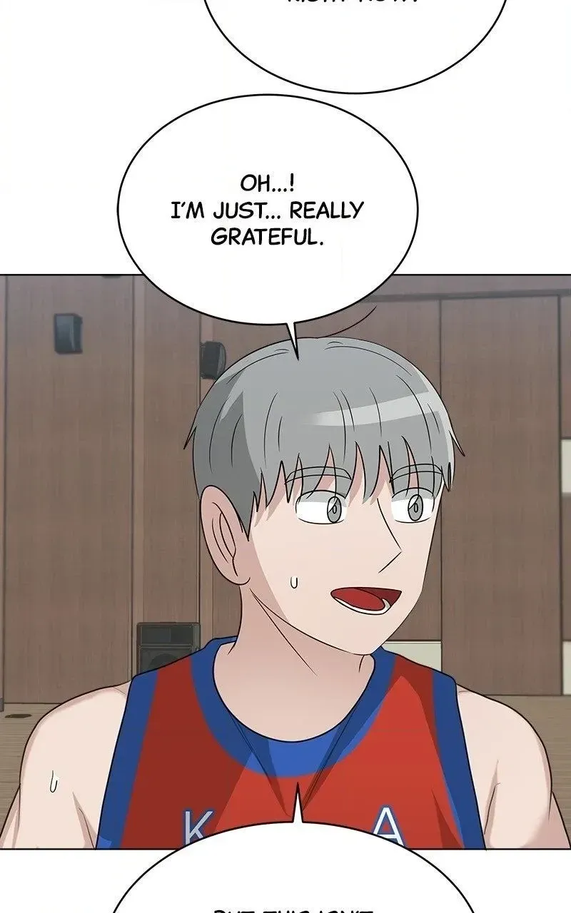 Read Bigman chapter 164 image 9 on Lezhin