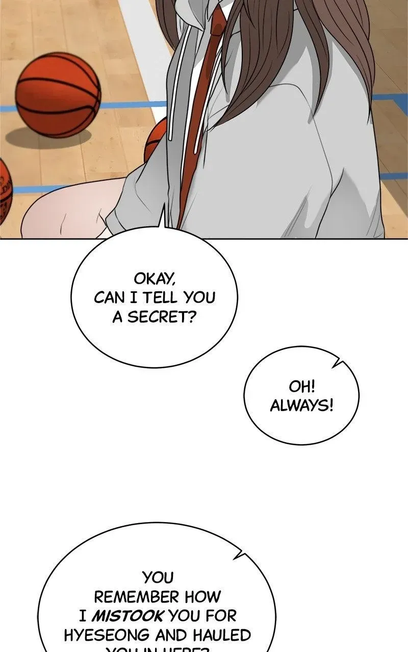 Read Bigman chapter 164 image 93 on Lezhin