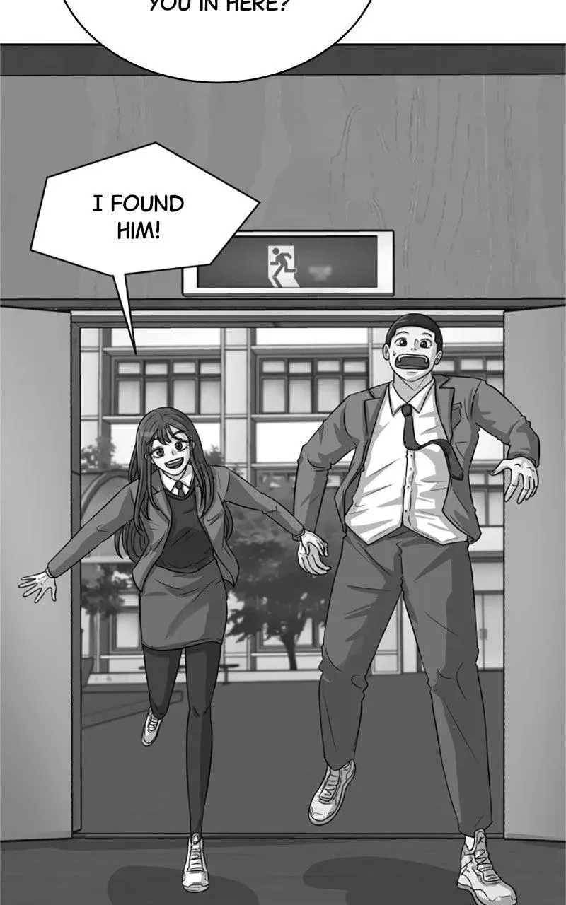 Read Bigman chapter 164 image 94 on Lezhin