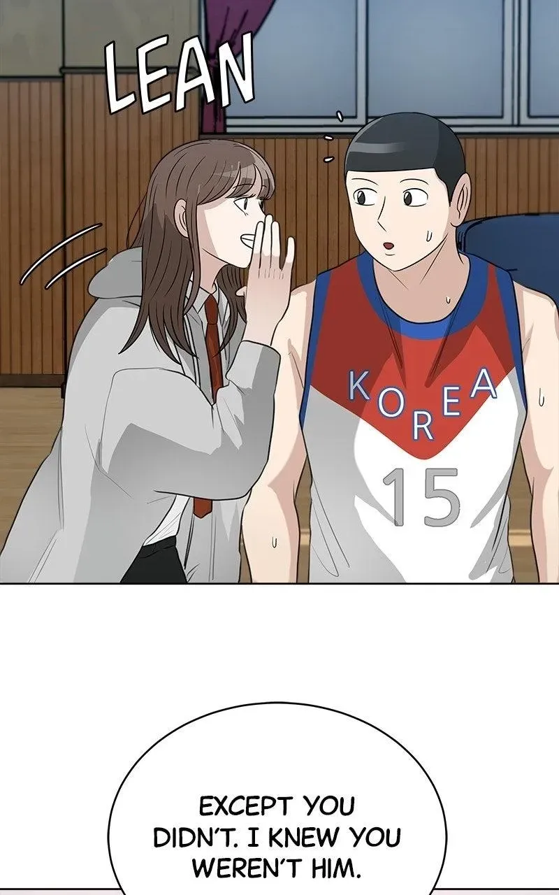 Read Bigman chapter 164 image 96 on Lezhin