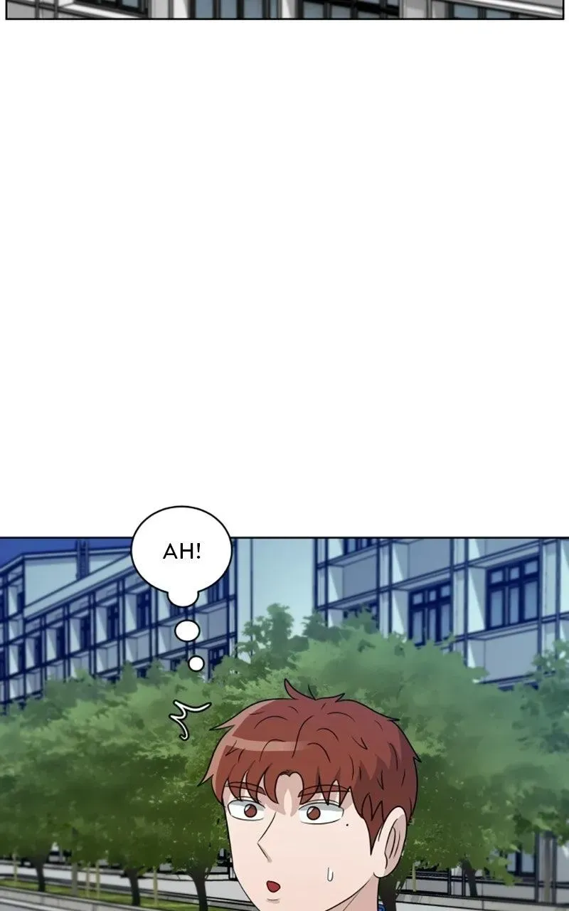 Read Bigman chapter 165 image 1 on Lezhin