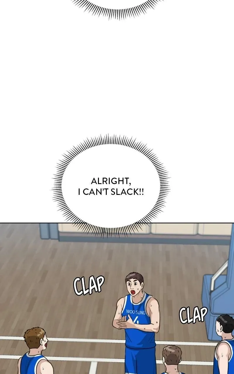 Read Bigman chapter 165 image 100 on Lezhin