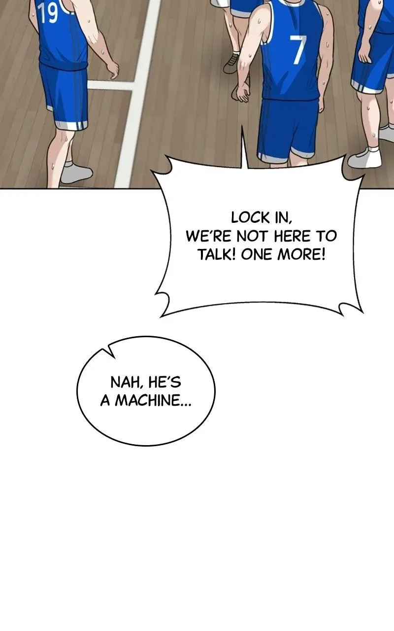 Read Bigman chapter 165 image 101 on Lezhin