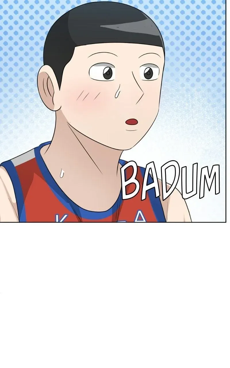 Read Bigman chapter 165 image 13 on Lezhin