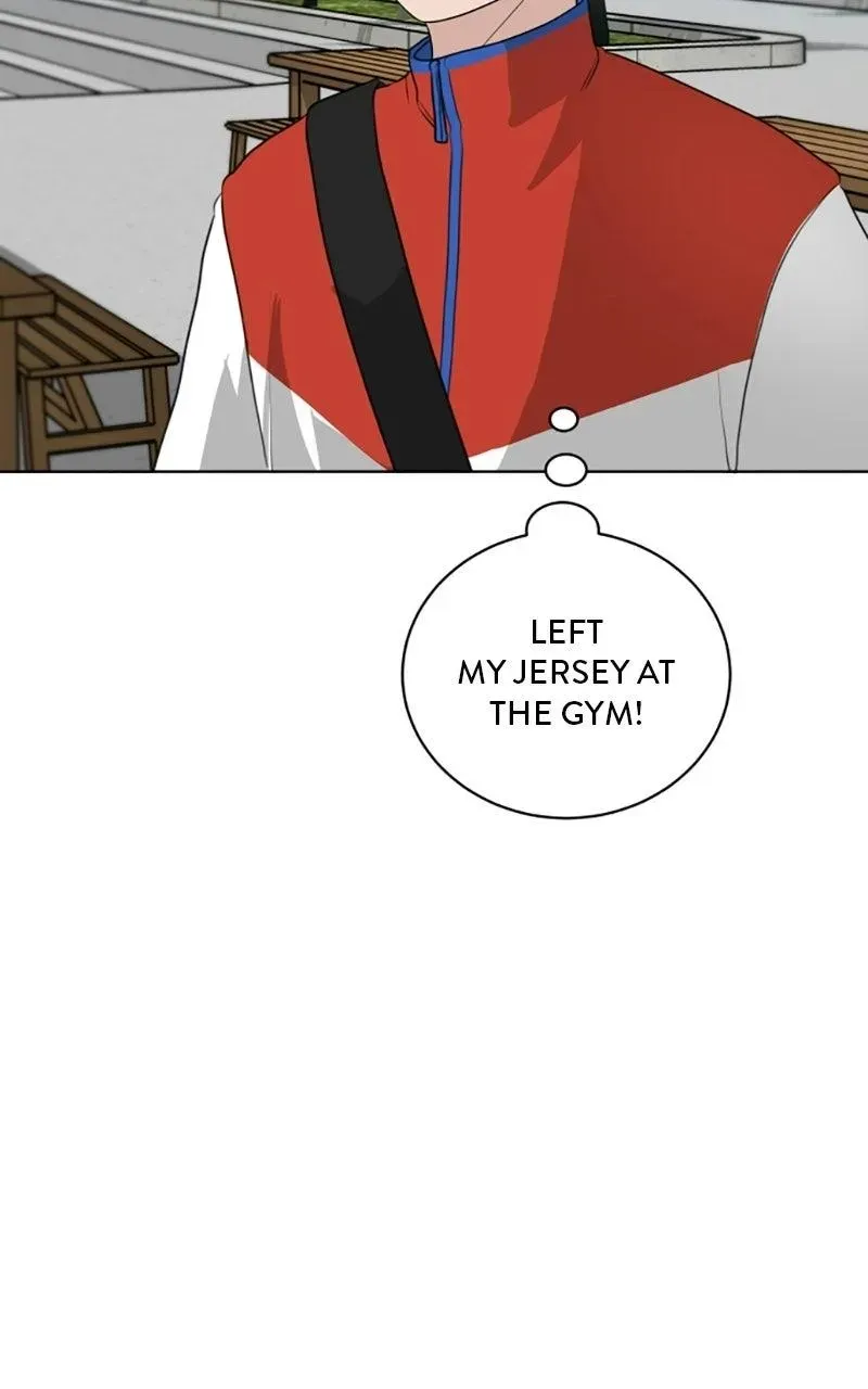 Read Bigman chapter 165 image 2 on Lezhin