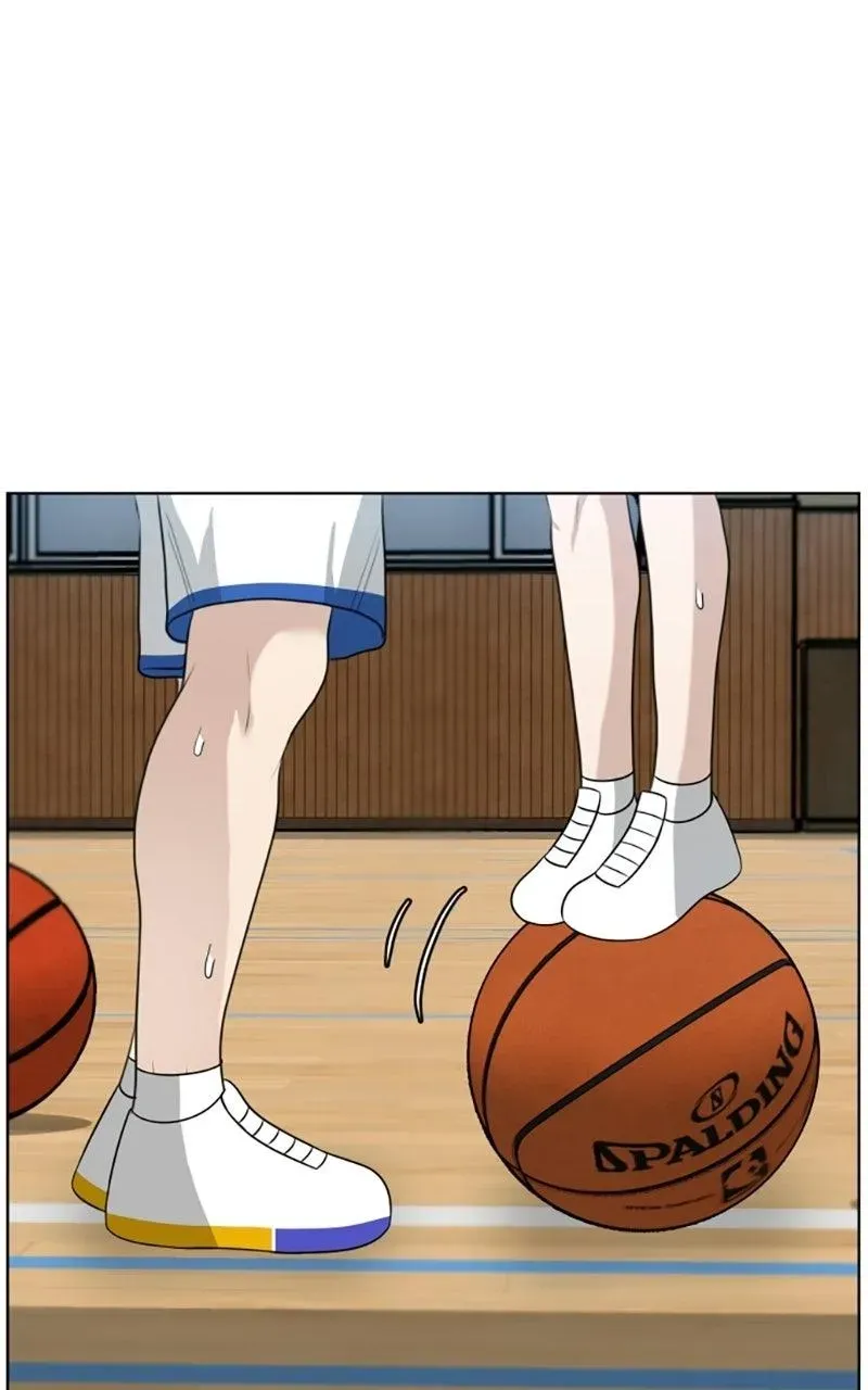 Read Bigman chapter 165 image 25 on Lezhin