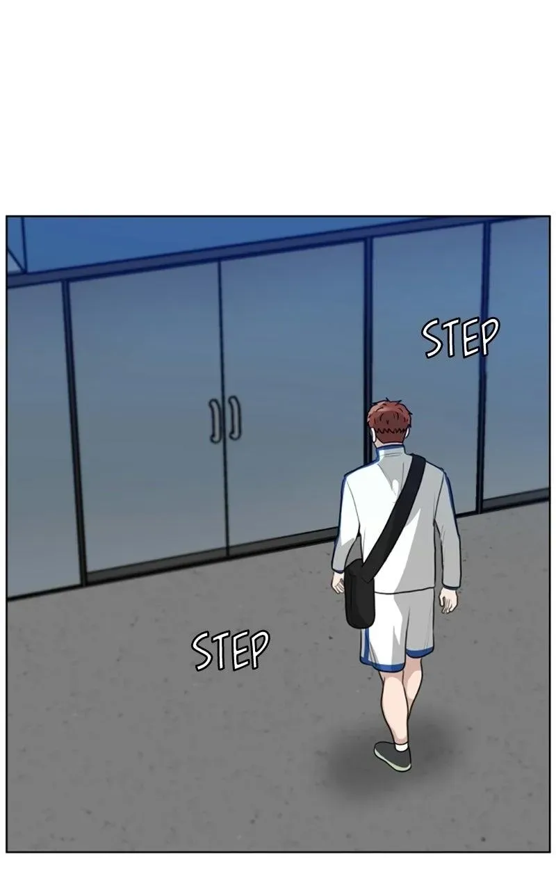 Read Bigman chapter 165 image 3 on Lezhin