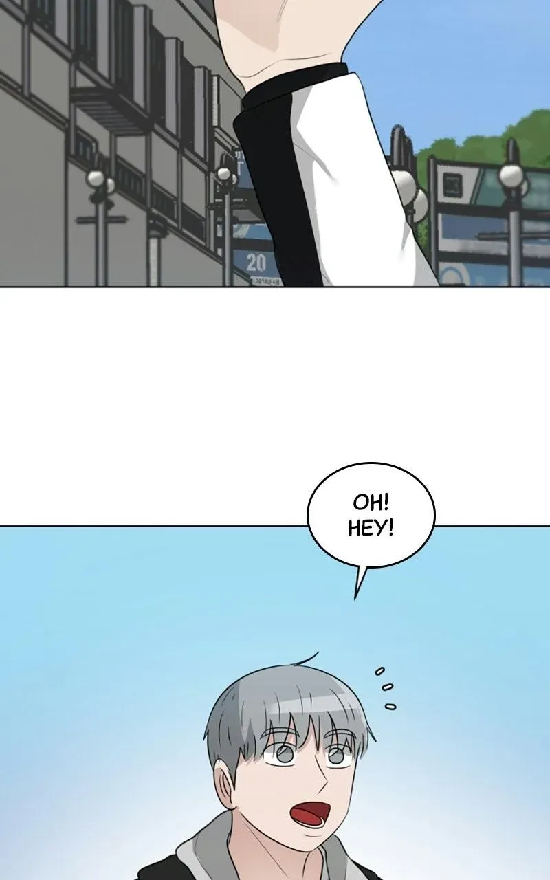 Read Bigman chapter 165 image 35 on Lezhin