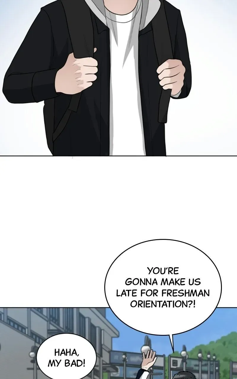 Read Bigman chapter 165 image 36 on Lezhin