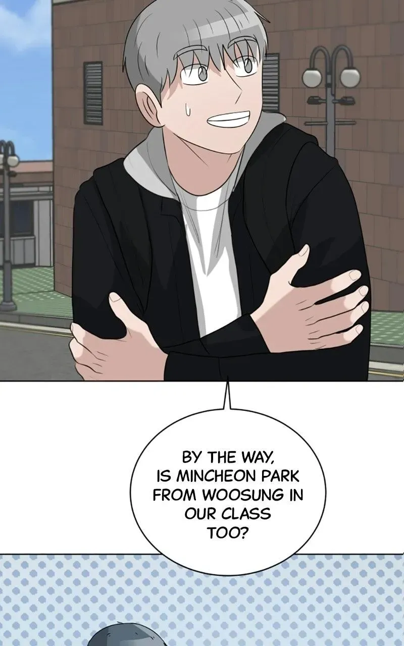 Read Bigman chapter 165 image 40 on Lezhin