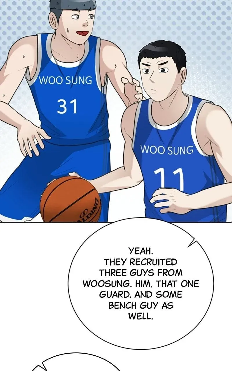 Read Bigman chapter 165 image 41 on Lezhin