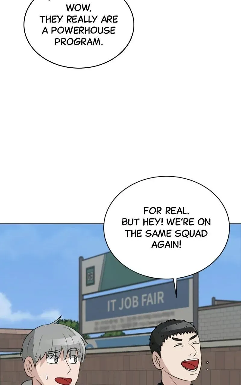 Read Bigman chapter 165 image 42 on Lezhin