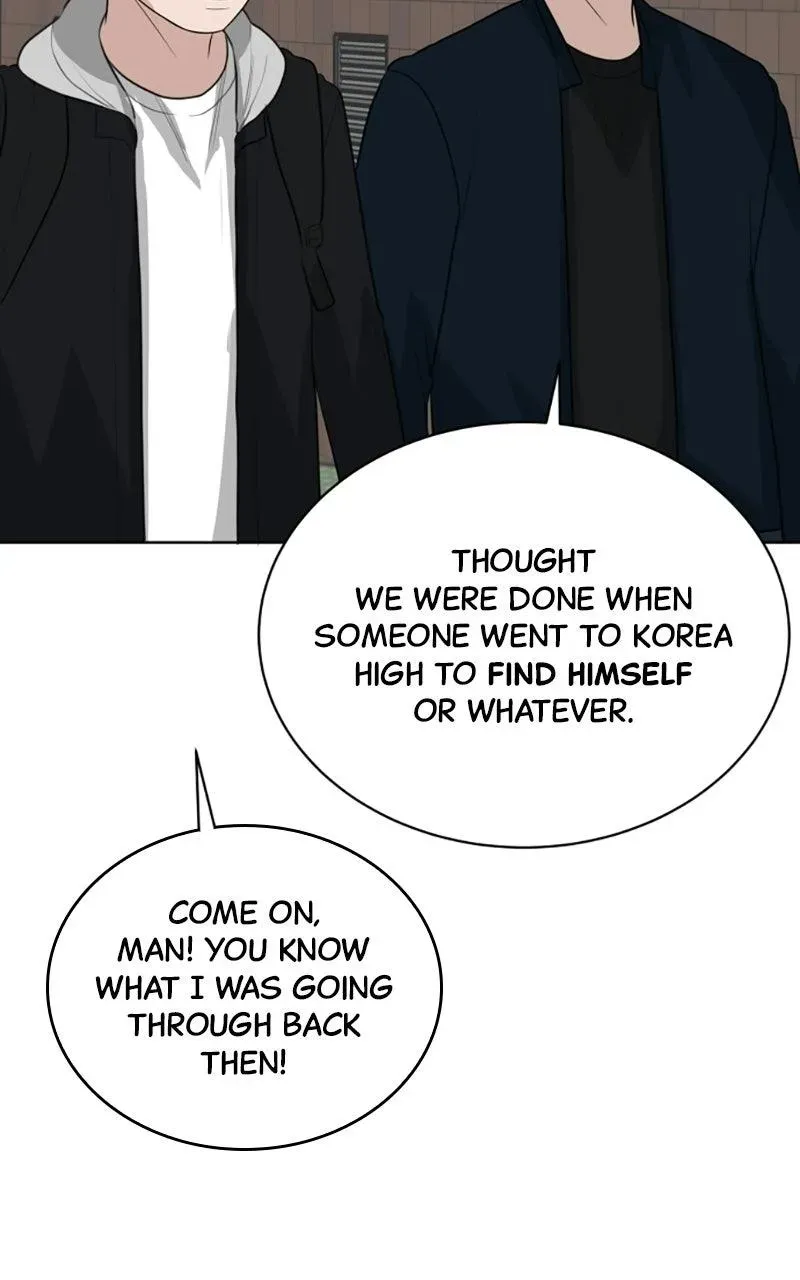 Read Bigman chapter 165 image 43 on Lezhin