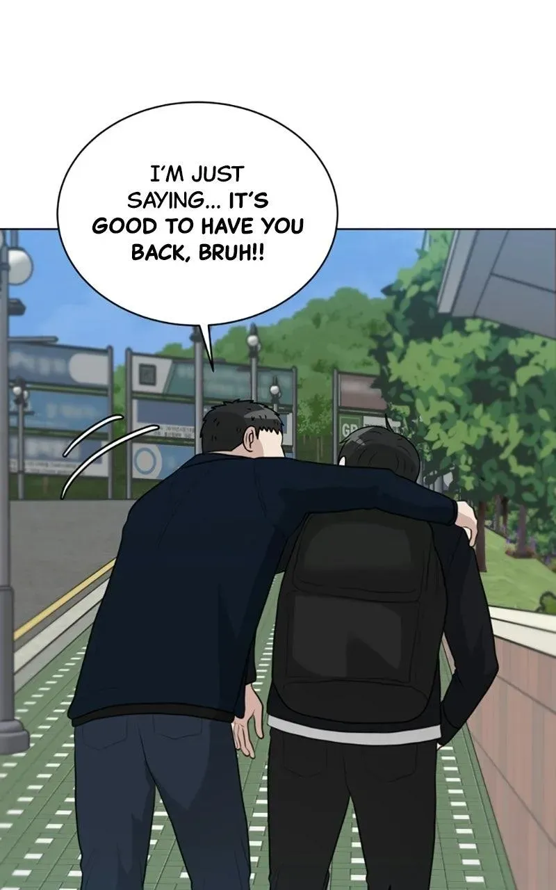 Read Bigman chapter 165 image 44 on Lezhin