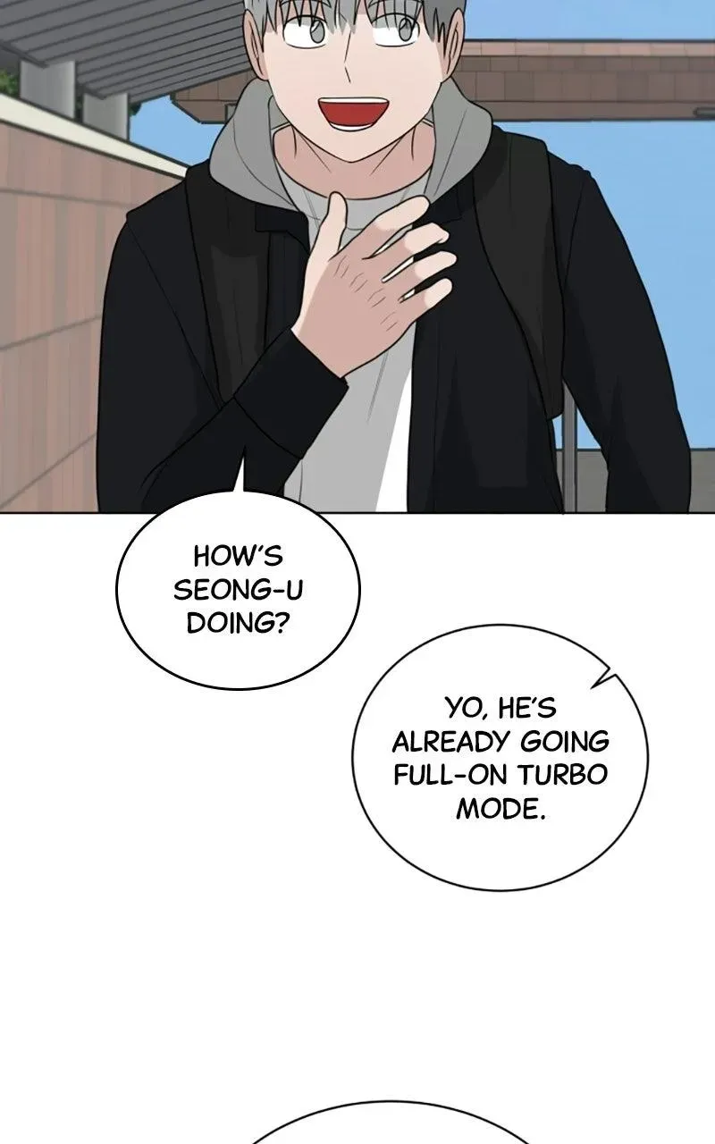 Read Bigman chapter 165 image 46 on Lezhin