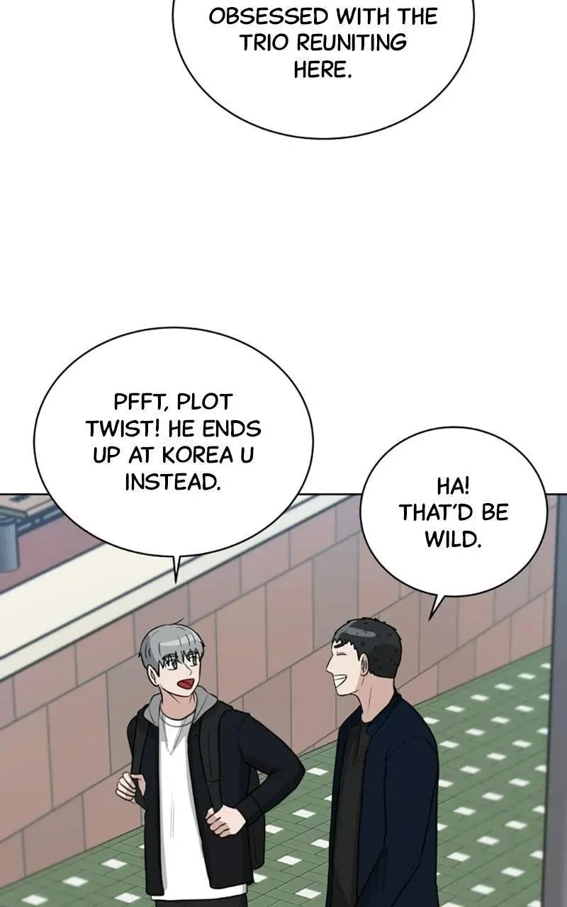 Read Bigman chapter 165 image 48 on Lezhin