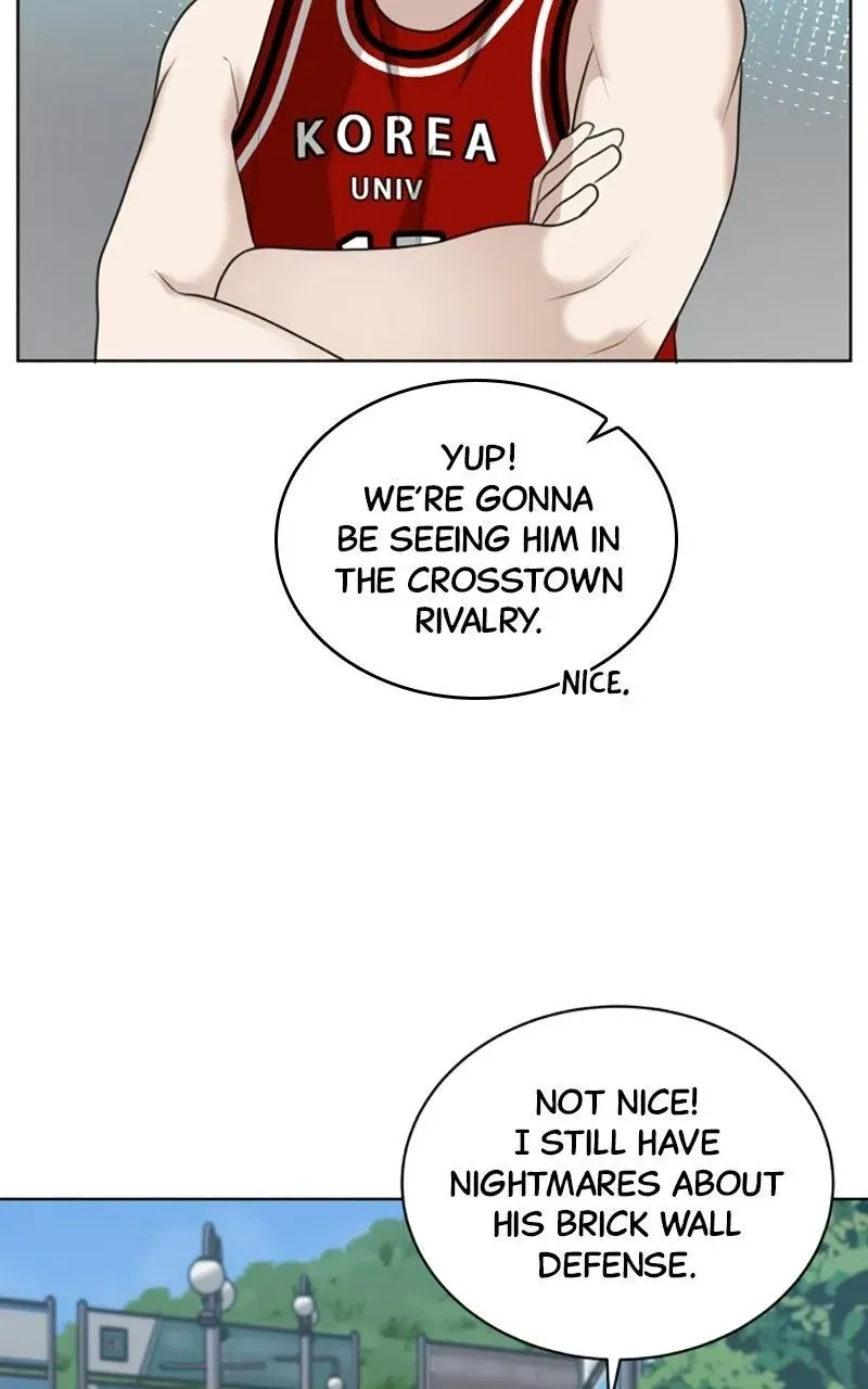 Read Bigman chapter 165 image 50 on Lezhin
