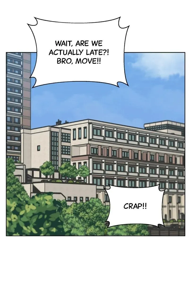 Read Bigman chapter 165 image 52 on Lezhin