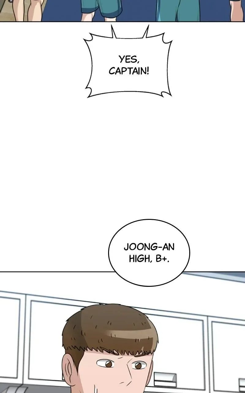 Read Bigman chapter 165 image 57 on Lezhin